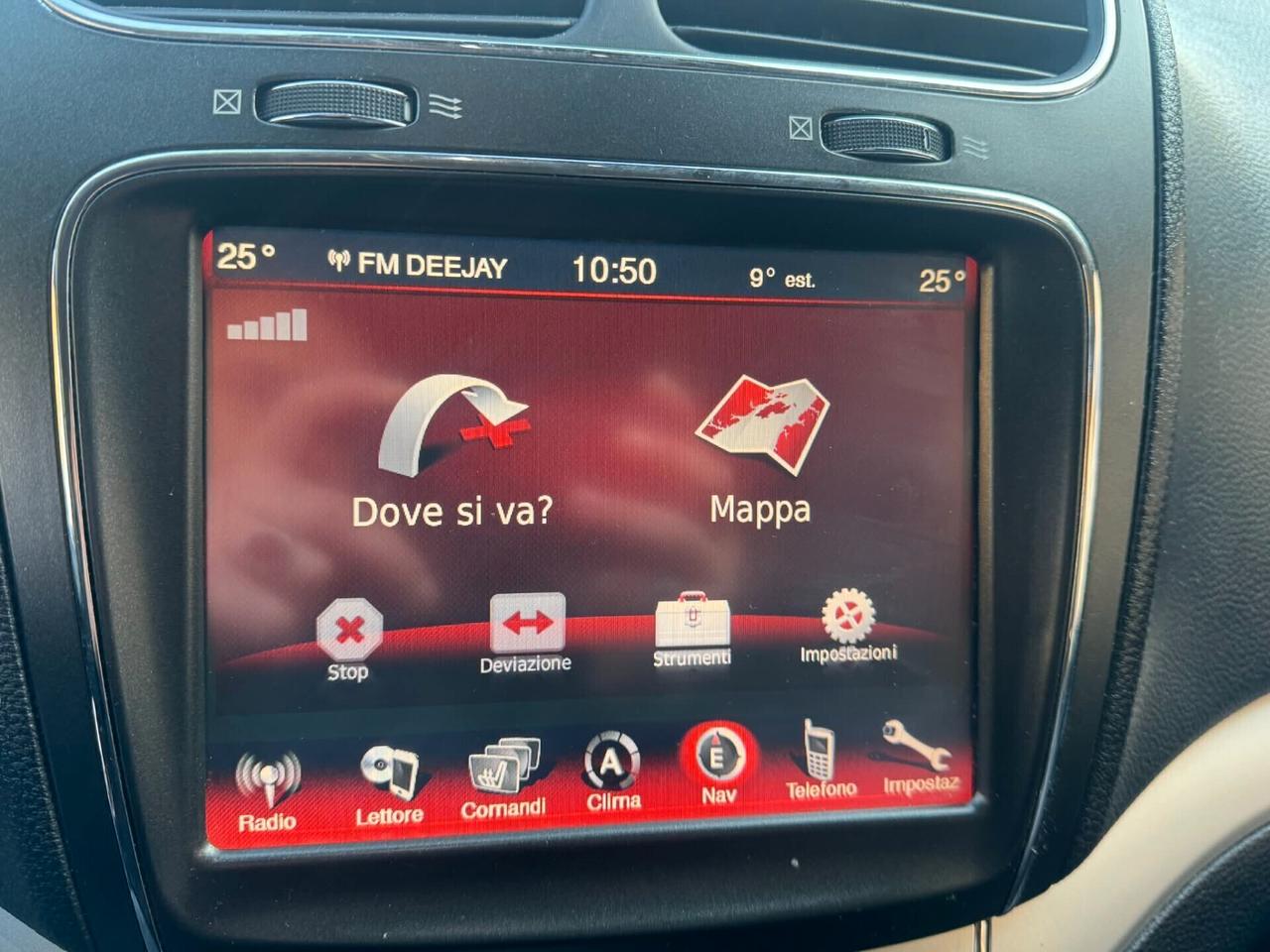 Fiat Freemont 2014 2.0 Mjt 4x4 aut. Cross