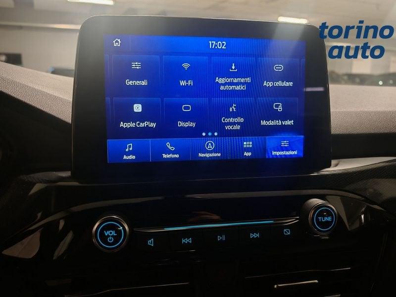 Ford Kuga Kuga 1.5 EcoBlue 120 CV 2WD ST-Line