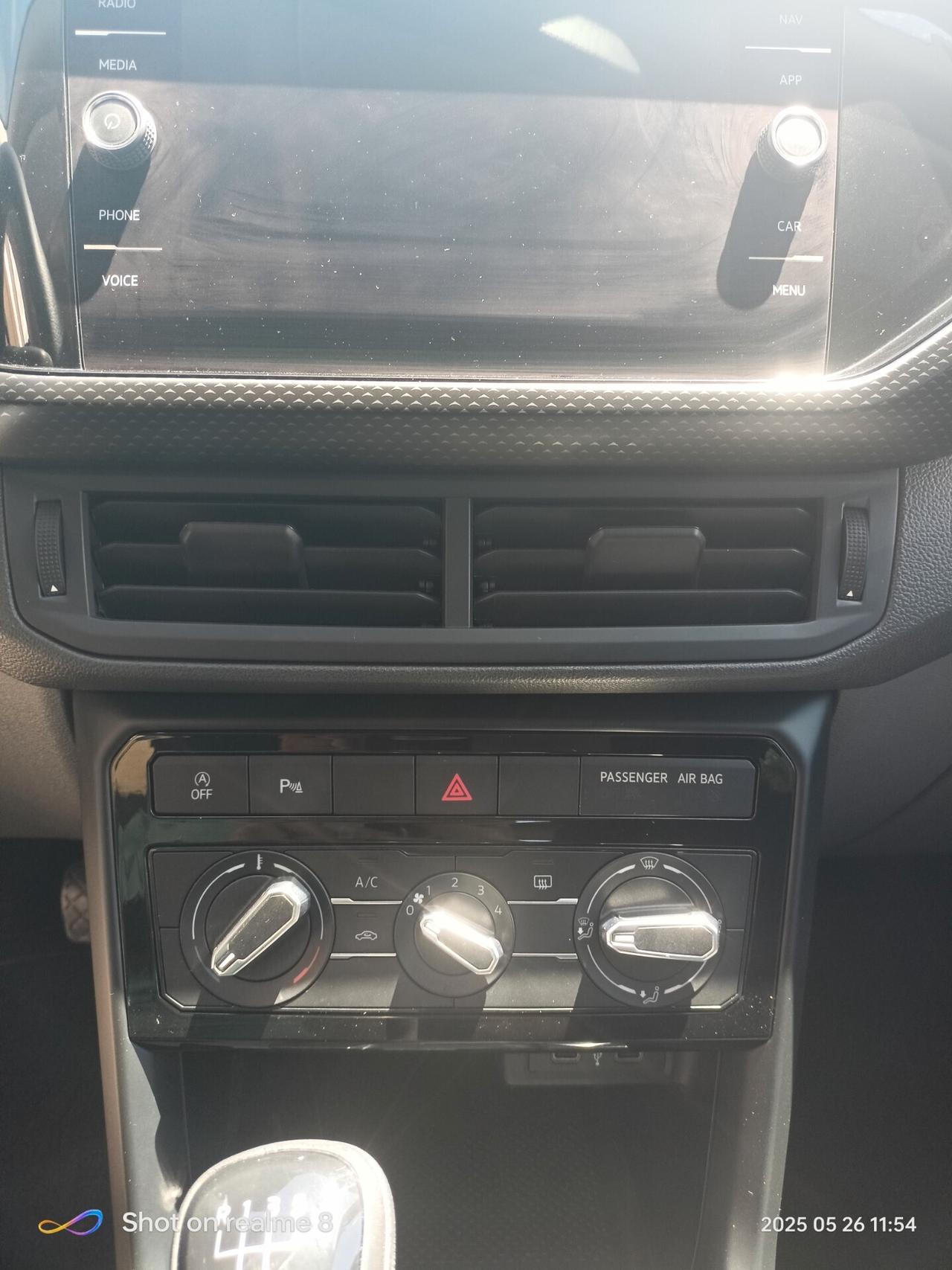 Volkswagen T-Cross 1.0 TSI Urban BMT