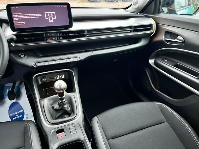 JEEP Avenger 1.2 Turbo 100 CV Summit Pari al NUOVO!