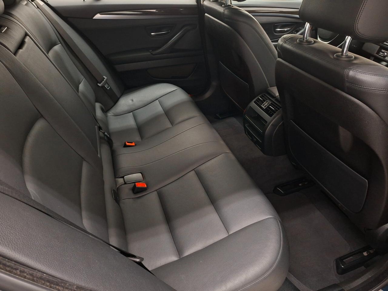 Bmw Serie 5 Touring 520d 190cv Luxury