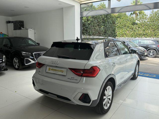 AUDI A1 allstreet 30 TFSI S tronic Admired Contrast da?259