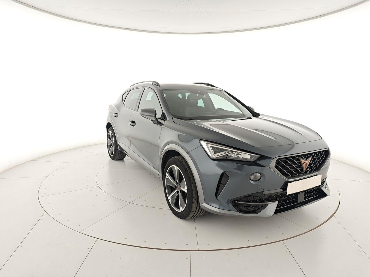 Cupra Formentor 1.4 e-Hybrid DSG