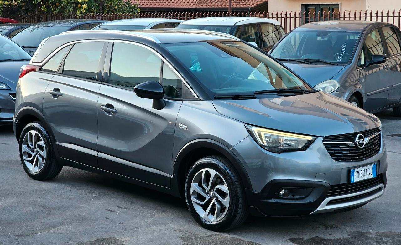 Opel Crossland Crossland X 1.6 ECOTEC D 8V Start&Stop Ultimate