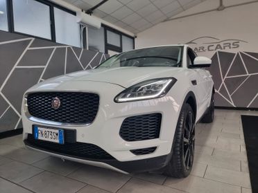 Jaguar E-Pace 2.0D 150 CV AWD R-Dynamic S