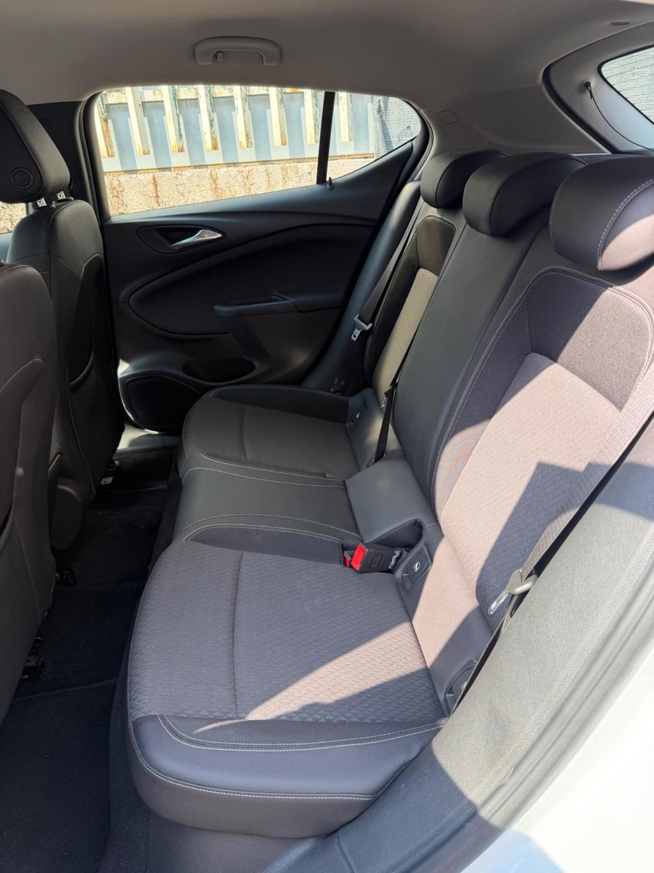 Opel Astra 1.4 Start&Stop 5 porte Innovation