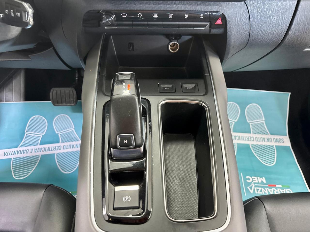 Citroen C5 Aircross 1.5 BlueHDi 130cv EAT8 Feel 2022
