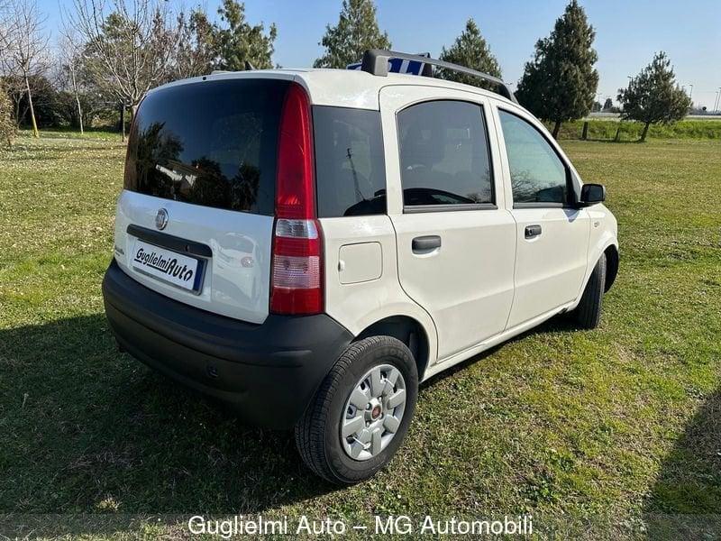 FIAT Panda Panda 1.2 Active GPL