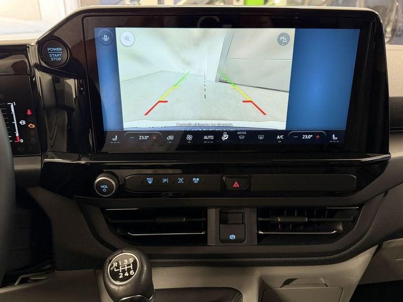 Ford Tourneo Custom 320L2H1 2.0 Eco 136cv Titanium 9 posti