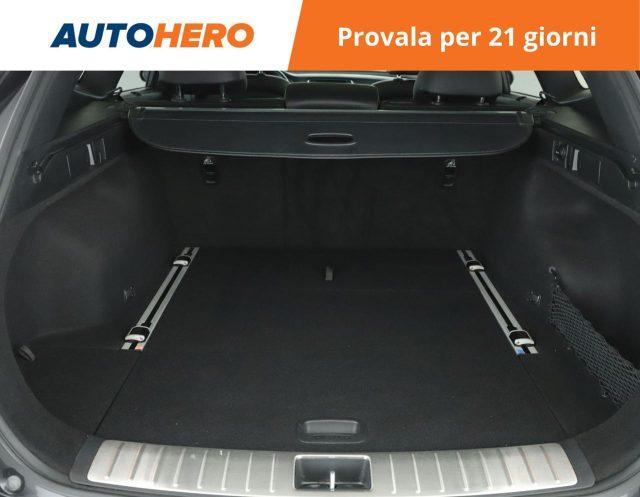 KIA Optima 1.7 CRDi Stop&Go DCT7 Sportswagon GT Line