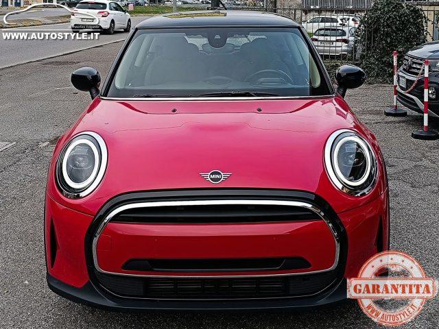 MINI Cooper 1.5 136Cv CLASSIC F56 2/3porte