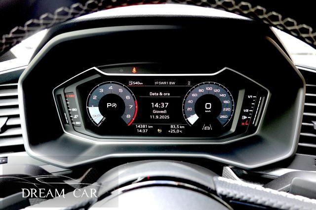 AUDI A1 SPB 30 TFSI S-tronic S-line