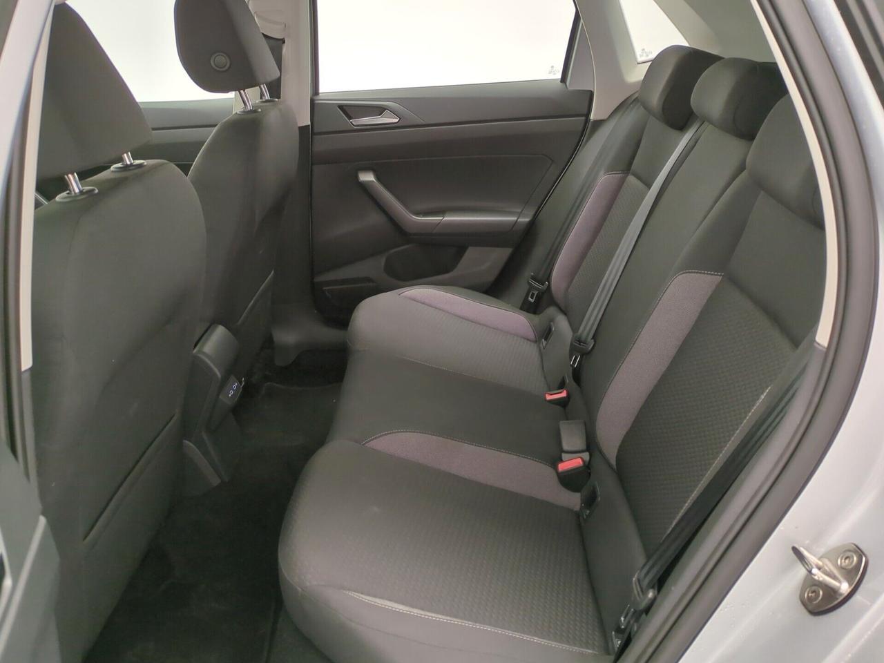 Volkswagen Polo 1.0 TSI DSG Life