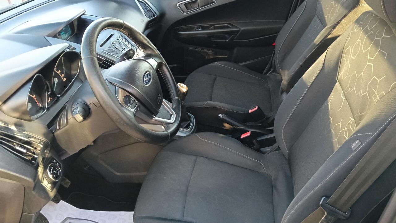 FORD B-MAX 1.5 TDCI -PREZZO PROMO!