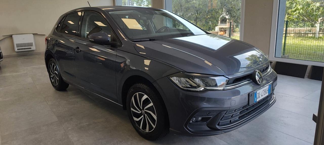 Volkswagen Polo 1.0 Life