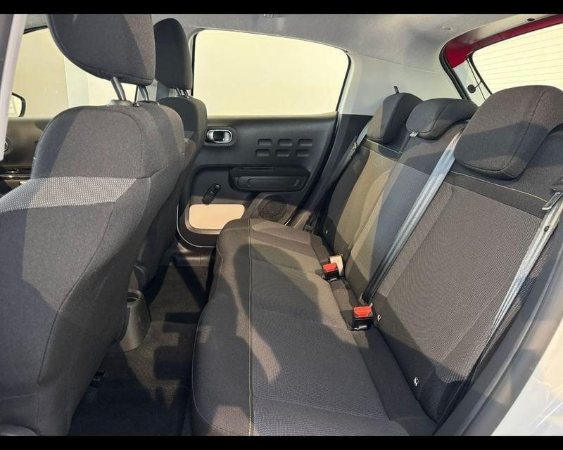 Citroën C3 3ª serie PureTech 83 S&S Shine