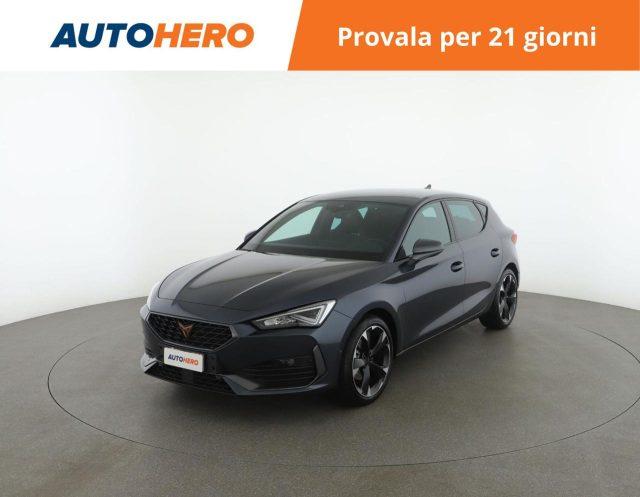 CUPRA Leon 1.5 Hybrid 150 CV DSG