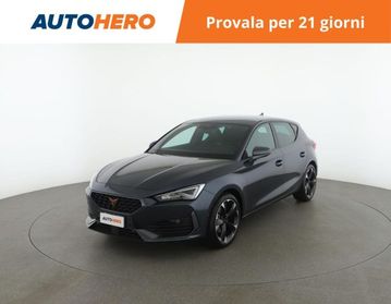 CUPRA Leon 1.5 Hybrid 150 CV DSG