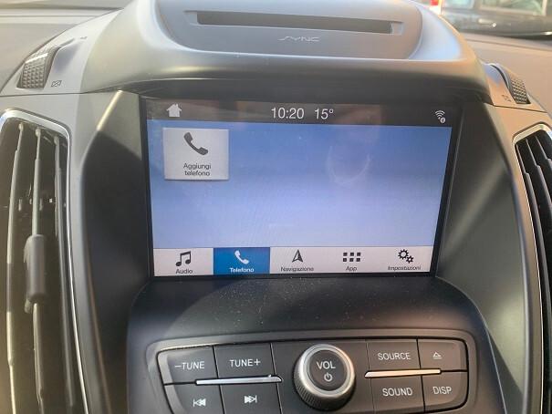 Ford C-Max 1.5 TDCi 120CV Start&Stop Titanium