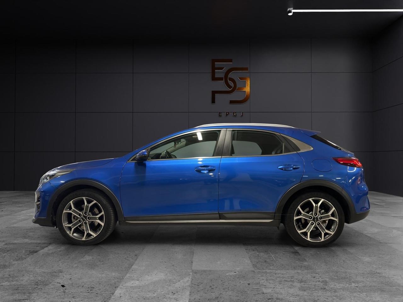 Kia XCeed 1.0 T-GDi GPL High Tech