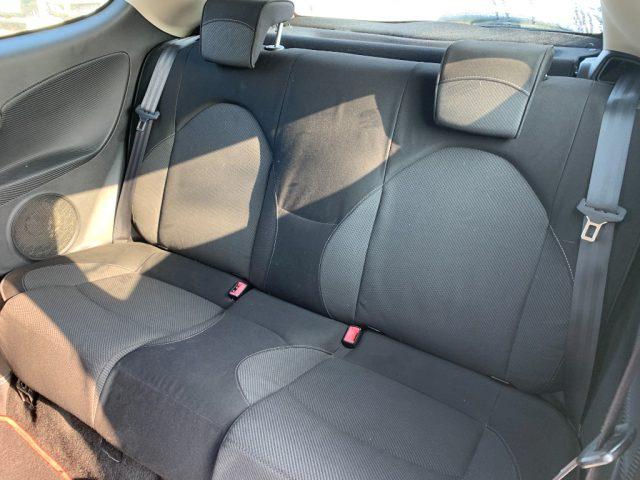 ALFA ROMEO MiTo 1.4 78 CV Distinctive