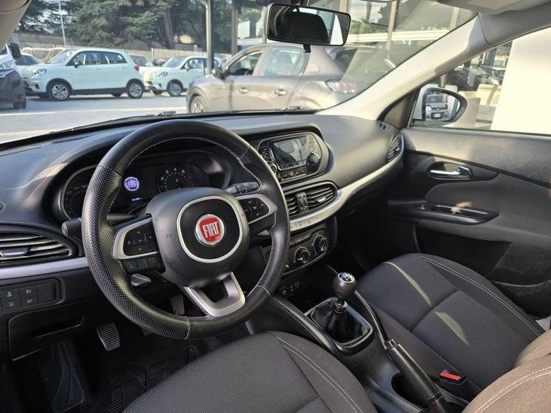 FIAT Tipo Tipo 1.4 5 porte Easy