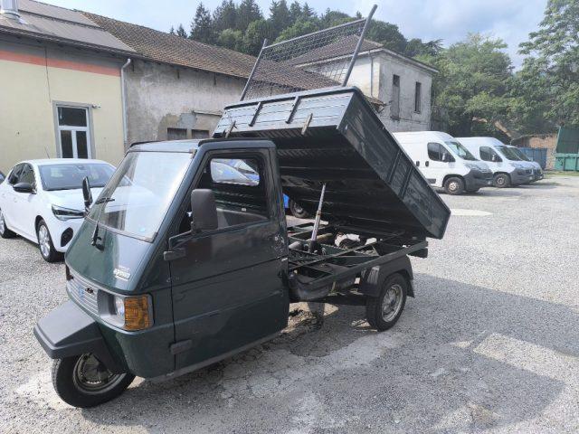 PIAGGIO Ape ape 200 RIBALTABILE