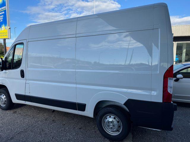 PEUGEOT Boxer 333 2.2 BlueHDi 120 S&S PM-TM Furgone 24900+IVA