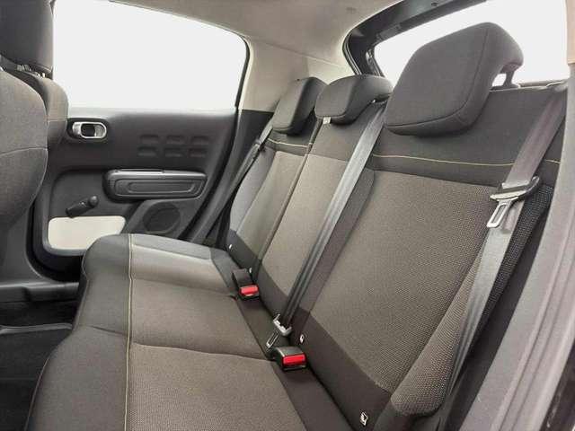 Citroen C3 BlueHDi 75 S&S Shine