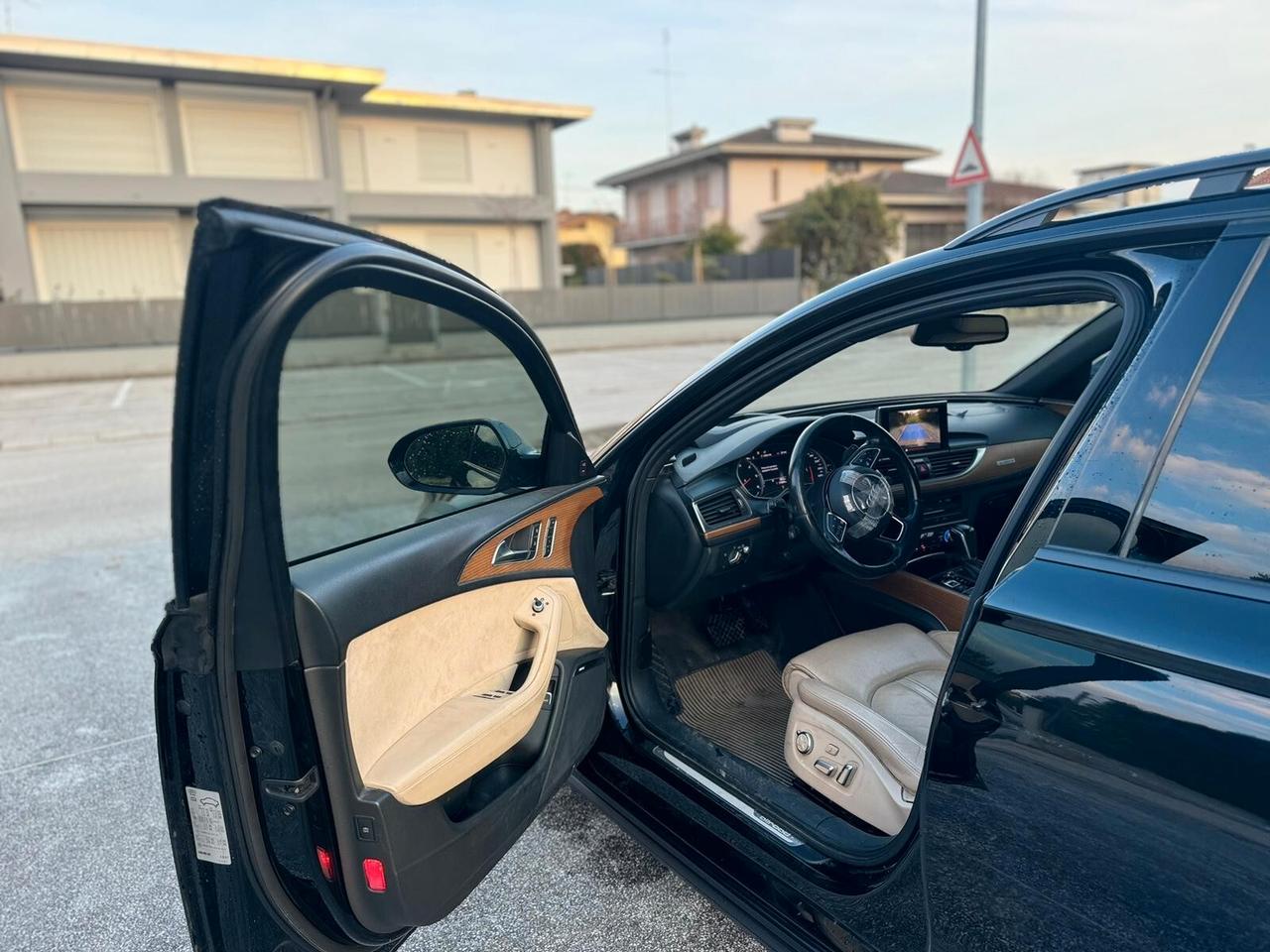 Audi A6 allroad 3.0 TDI 320 CV tiptronic Business Plus