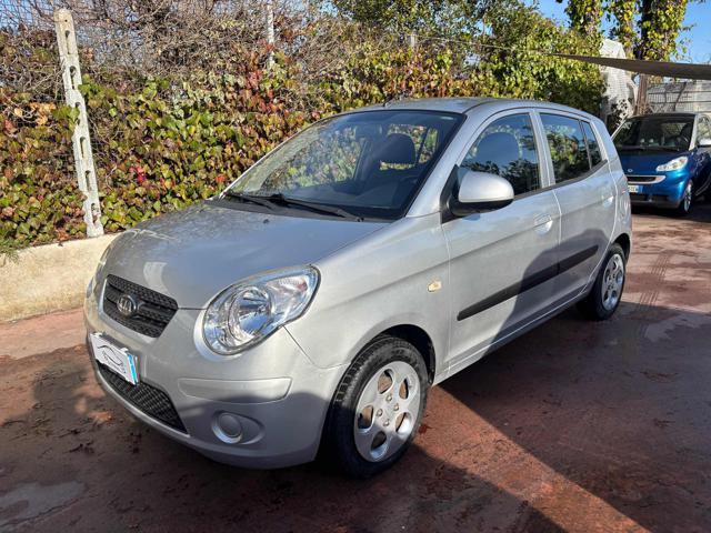 KIA Picanto 1.0 12V Life Bi-Fuel