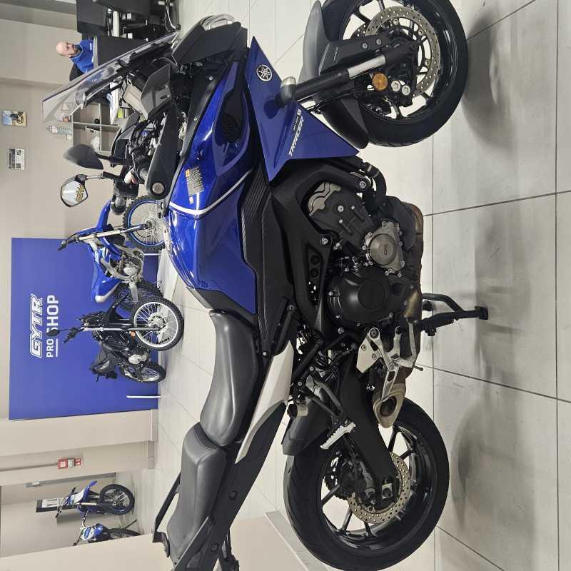 Yamaha Tracer 900 ABS - 2017