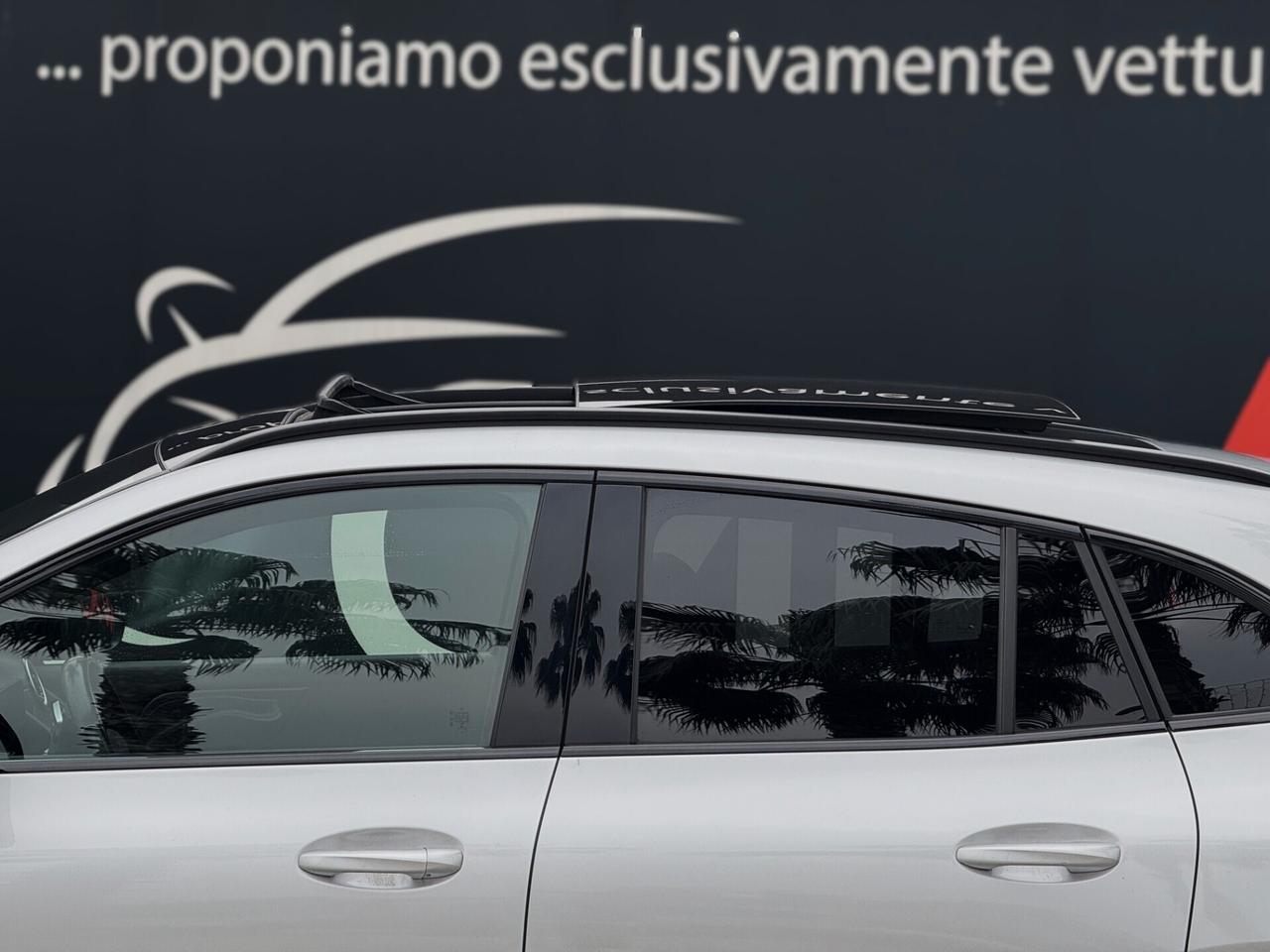 Mercedes-Benz GLA 200 d Premium AMG TETTO