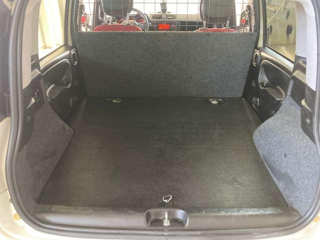 Fiat Panda 1.2 Easy easypower Gpl 69cv - 2 POSTI - AUTOCARRO