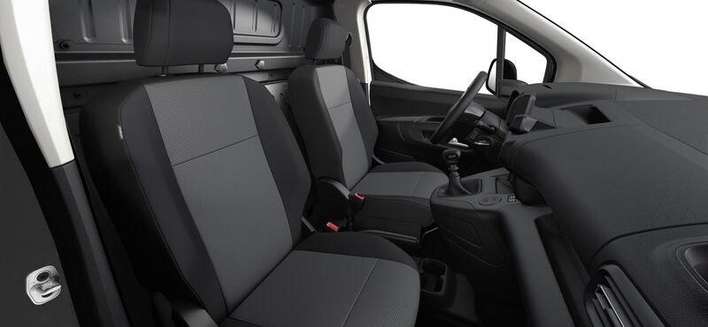 Citroën Berlingo Berlingo BlueHDi 100 S&S Van M