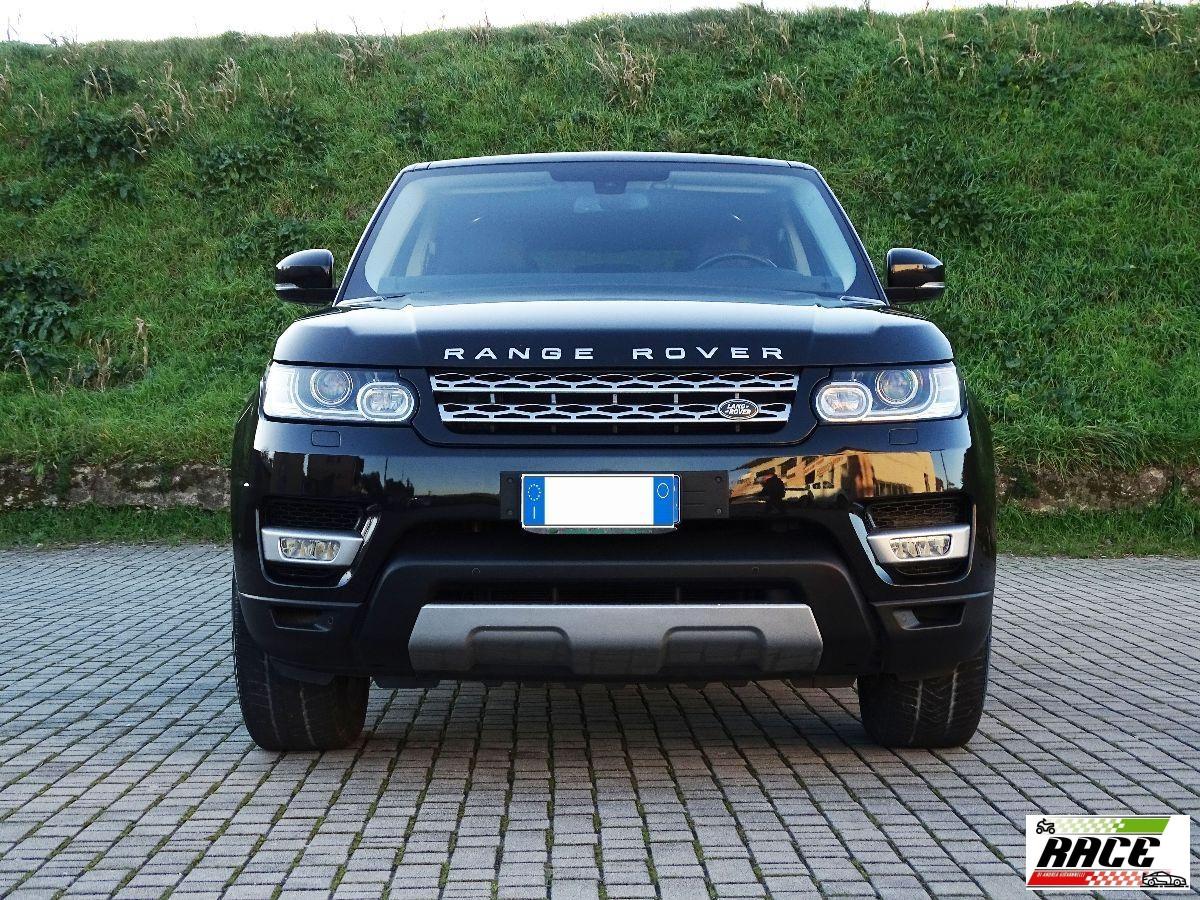 LAND ROVER - Range Rover Sport - 3.0 TDV6 HSE Dynamic