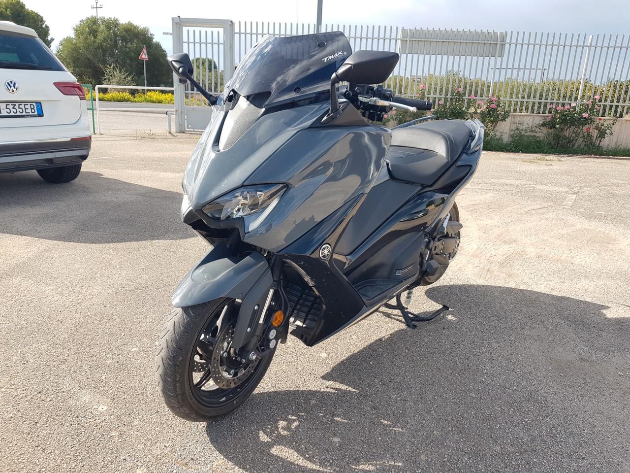 YAMAHA TMAX 560 TECH MAX 2021