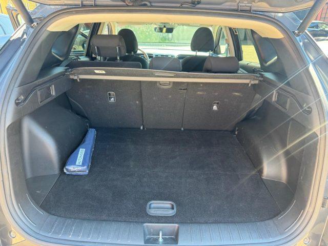 HYUNDAI Tucson 1.6 T-GDI 48V DCT Exellence