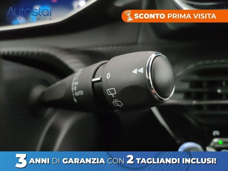 Peugeot 2008 e- GT Line 100kW