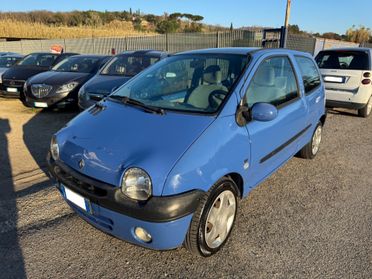 Renault Twingo 1.2i 16V cat Kenzo *IMPIANTO GPL*