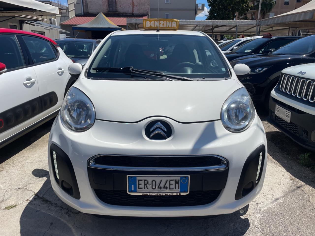 Citroen C1 1.0 3 porte Seduction