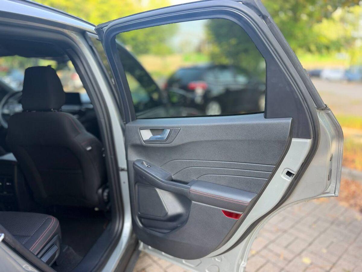 Ford Kuga 1.5 ecoboost ST-Line 2wd 150cv