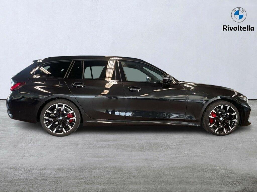 BMW Serie 3 Touring 320 d Mild Hybrid 48V M Sport Pro xDrive Steptronic