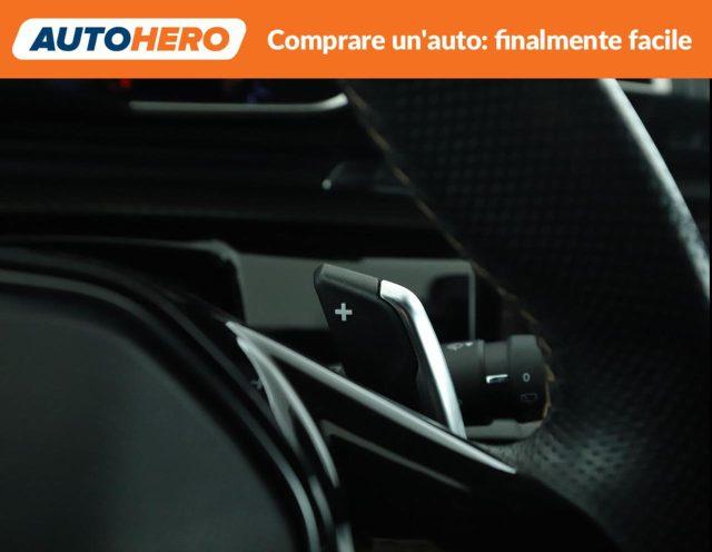 PEUGEOT 508 BlueHDi 160 Stop&Start EAT8 SW GT Line