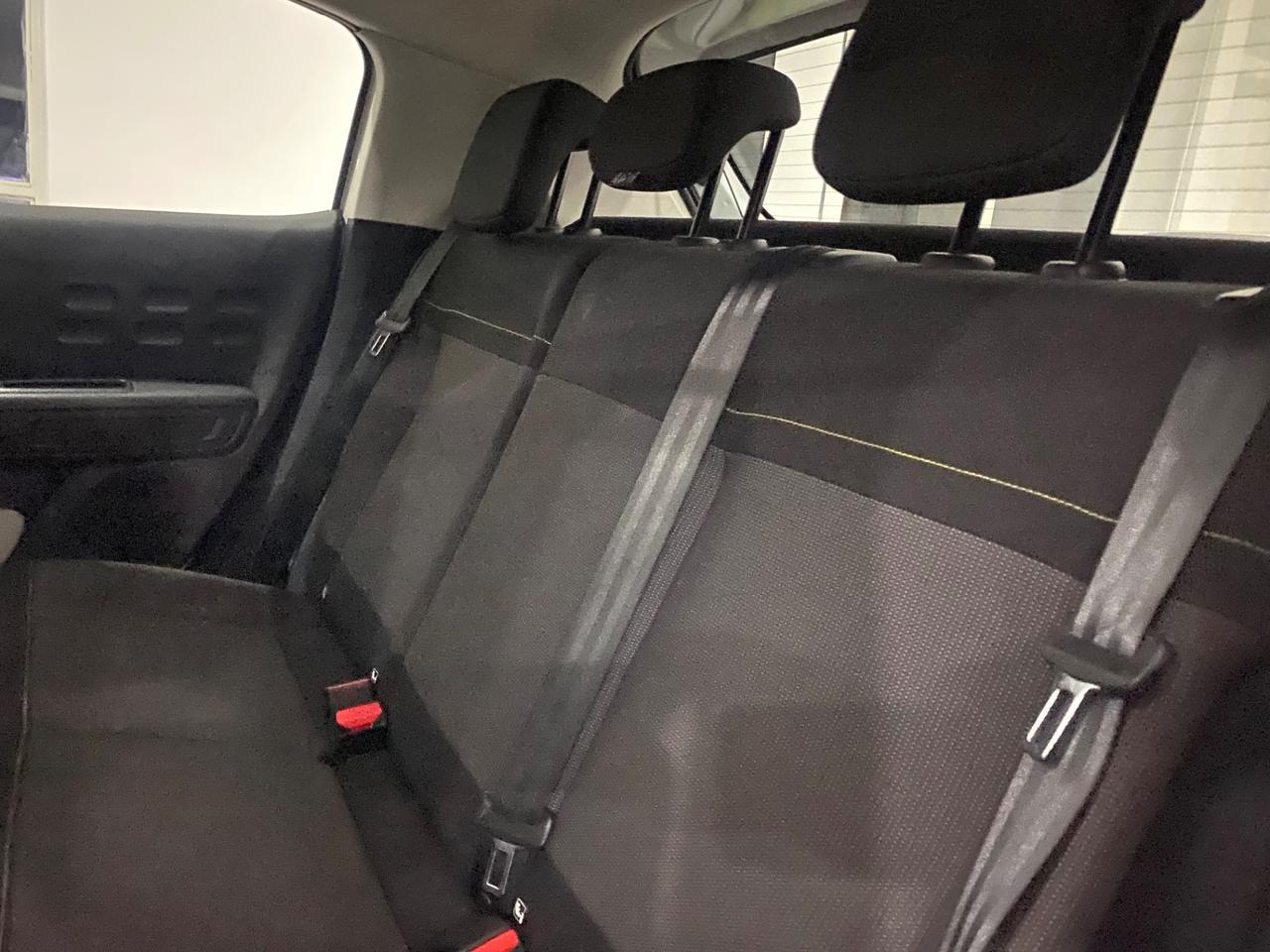 Citroen C3 BlueHDi 100cv Shine Pack AIRBUMP/FULL LED2022