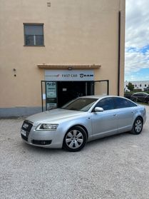 Audi A6 2.7 V6 TDI