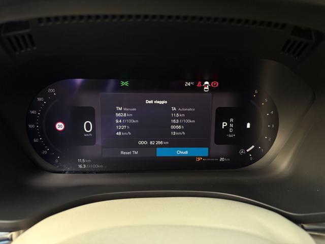 VOLVO XC60 B4 (d) automatico Plus Bright N1 (AUTOCARRO 5 P)