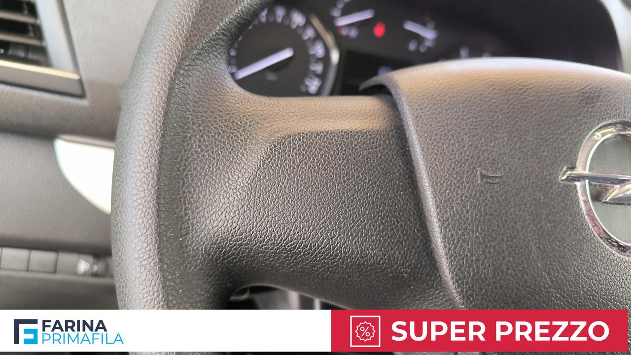 OPEL Zafira Life - Zafira Life 1.5d 120cv S&S L2H1 Business