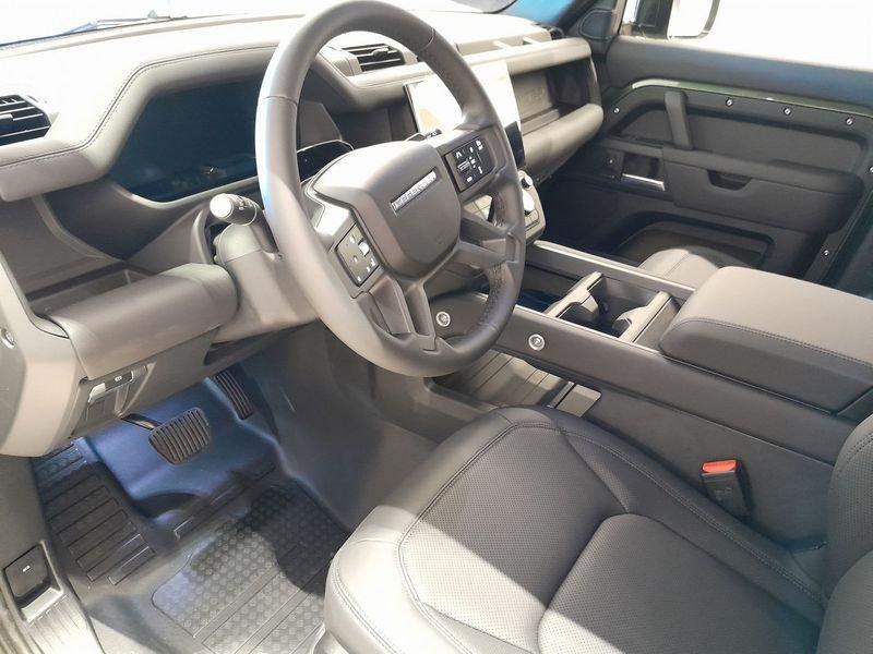 Land Rover Defender D200 AWD Auto 110 X-Dynamic SE IVA ESPOSTA