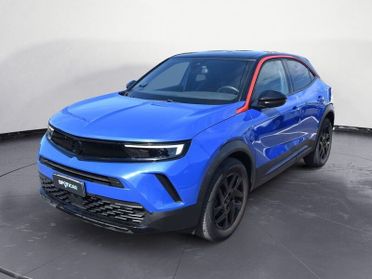 Opel Mokka 1.2 T 100cv GS MT6